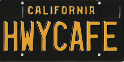 HWYCAFE